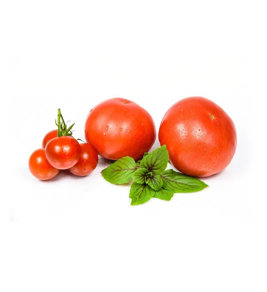 Organic Grape Tomatoes