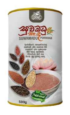 SuwaMadu Porridge / සුවමධු